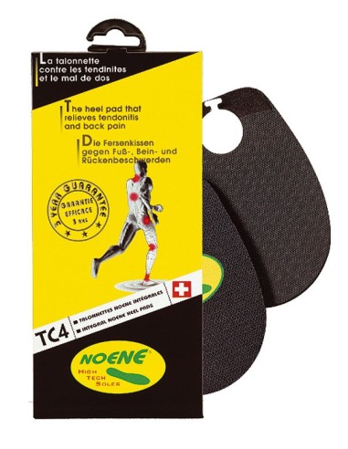 Talonnettes Noene Talonnettes Noene
