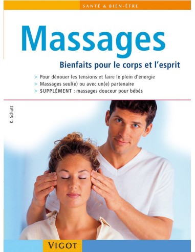 Massages Massages