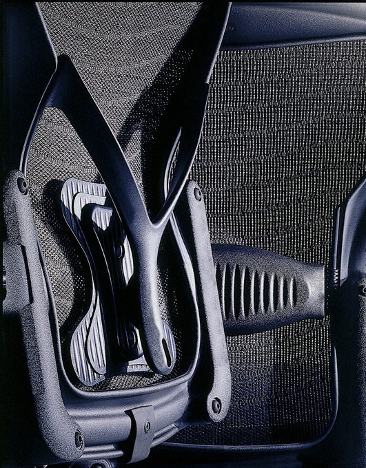 Posure fit aeron posture fit Aeron