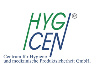Logoe norme Hygcen Logo Hygcen