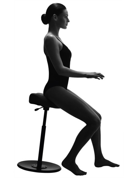 Siège assis debout MOVE mouvement 1