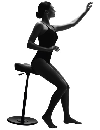 Siège assis debout MOVE mouvement 2