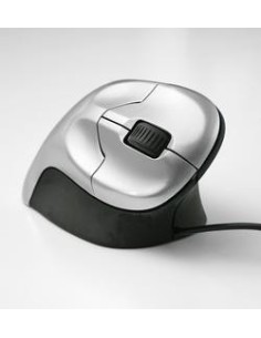 Souris verticale ergonomique face Souris verticale ergonomique face