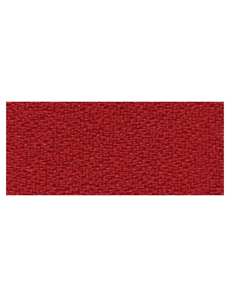 Siège ErgoCaisse 4C tissu rouge