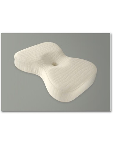 Oreiller osteopathique ESSENTIS Cosy