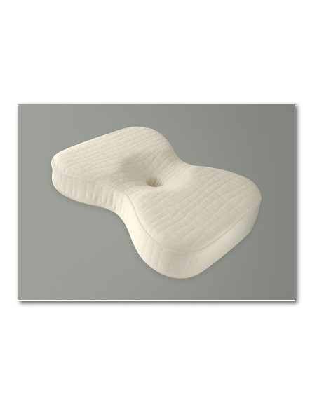 Oreiller osteopathique ESSENTIS Cosy