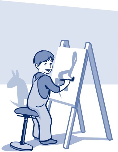 Siège assis debout Moizi 20