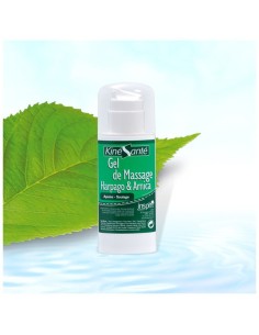 Gel massant Harpago et Arnica Gel massant Harpago et Arnica