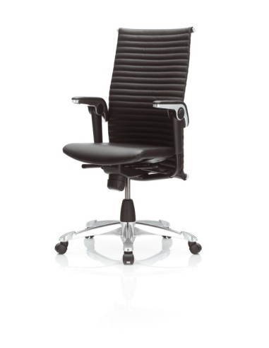 siège ergonomique hag h09 - la boutique du dos