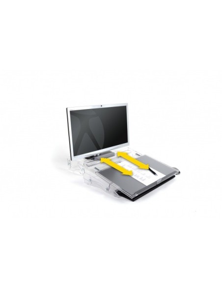 Porte document FLEXDESK 640