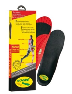 Semelles nOENE spécial sport Semelles nOENE spécial sport