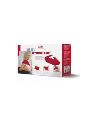 ceinture lombaire chauffante Hydrotemp