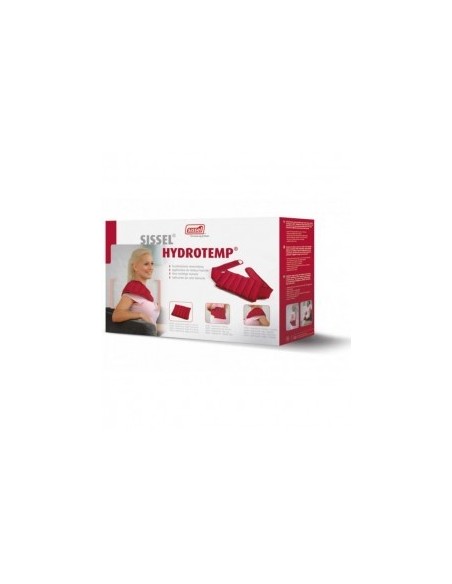 ceinture lombaire chauffante Hydrotemp