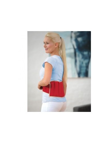 ceinture lombaire chauffante Hydrotemp