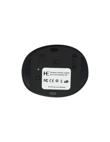 Souris ergonomique verticale HE 70°