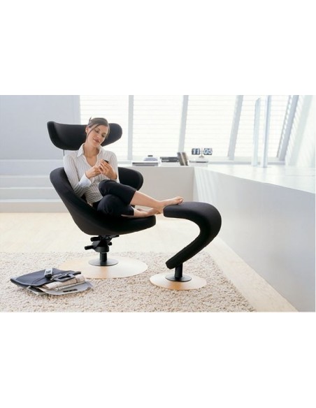 Fauteuil de relaxation Peel expo