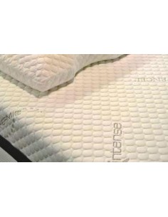Matelas anatomiques Contact Control Matelas anatomiques Contact Control