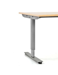 Structure ajustable sans plateau Easydesk Structure ajustable sans plateau Easydesk