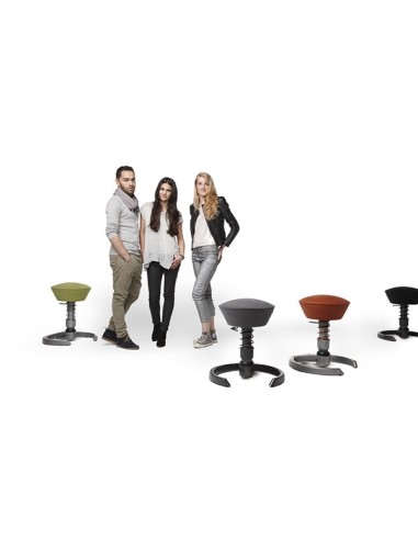 Swopper le siège dynamique