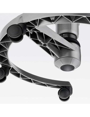 Swopper le siège dynamique