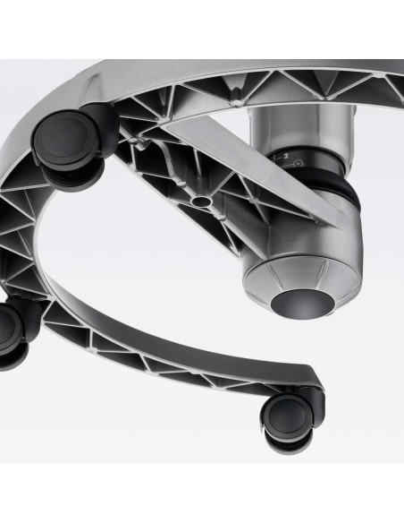 Swopper le siège dynamique