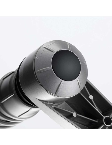 Swopper le siège dynamique