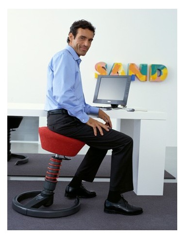 Swopper le siège dynamique