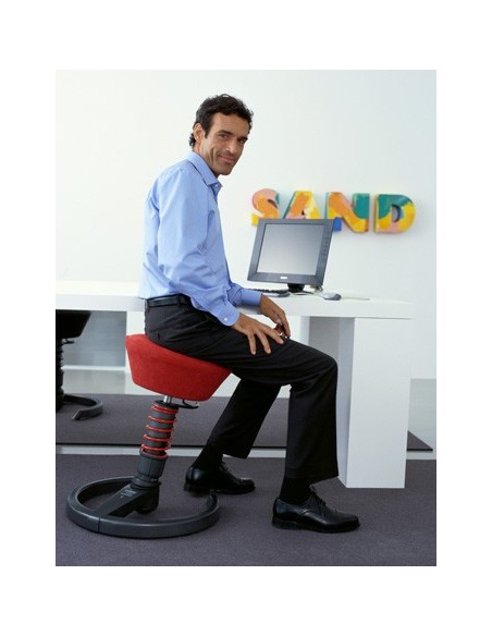 Swopper le siège dynamique