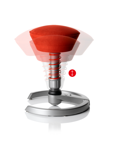 Swopper le siège dynamique