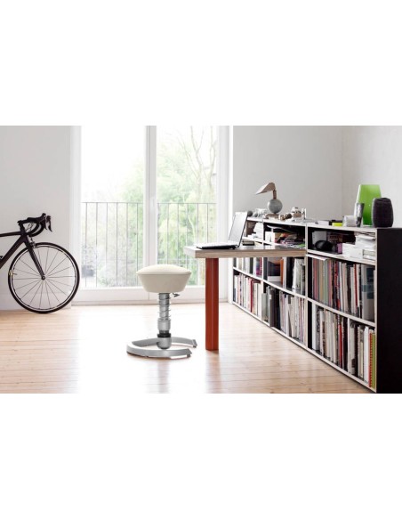 Swopper le siège dynamique