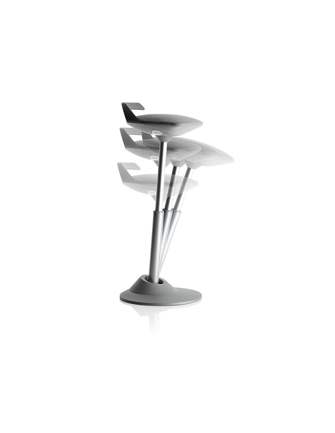 Tabouret ergonomique Muvman Aeris