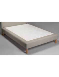 Sommier tapissier déco personnalisable Sommier tapissier déco personnalisable