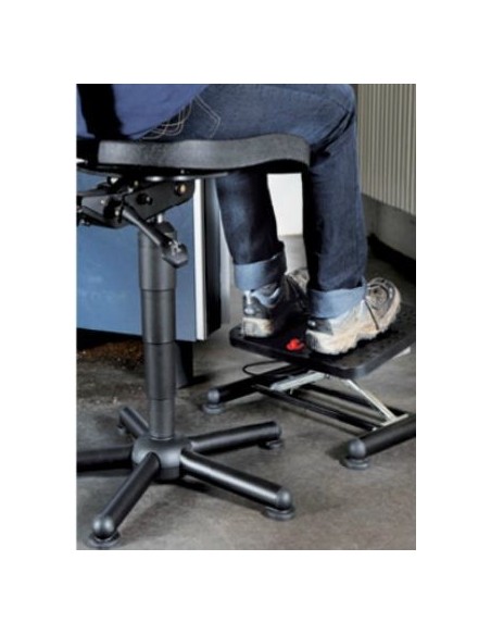 Repose pieds ESD antistatique, Repose pieds, Accessoires ergonomiques