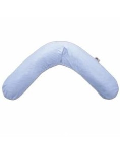 Housse pour le coussin de maternité