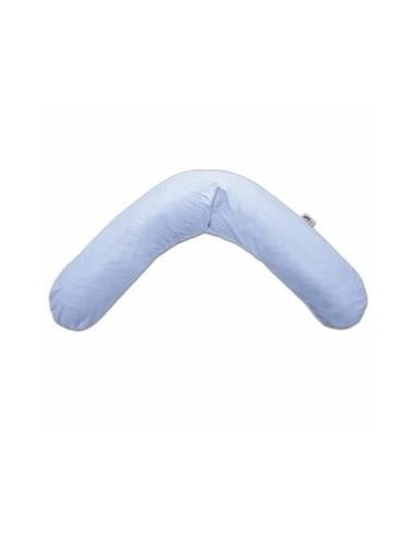 Housse pour le coussin de maternité