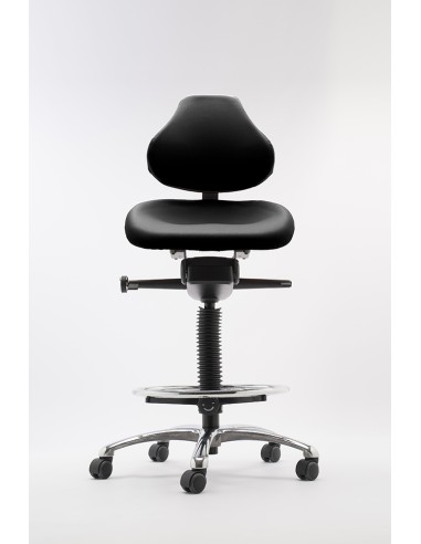 Siège assis debout SEMI-SITTING