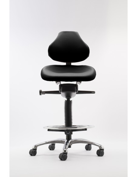 Siège assis debout SEMI-SITTING