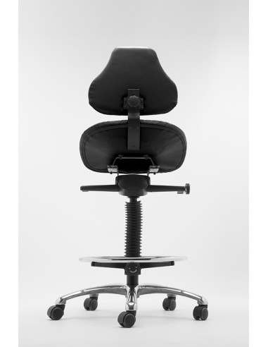 Siège assis debout SEMI-SITTING