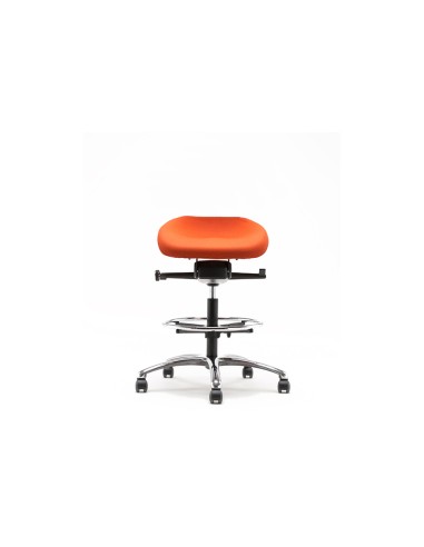 Siège assis debout SEMI-SITTING