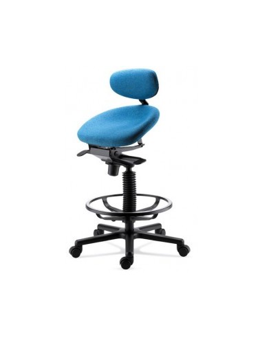 Siège assis debout SEMI-SITTING