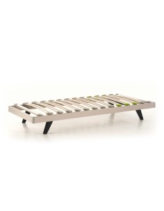 Sommier Lattoflex SL1 Fix Sommier Lattoflex SL1 Fix