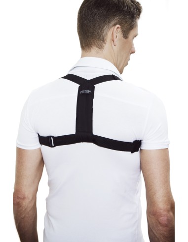 Correcteur de posture pour se tenir droit Flexi