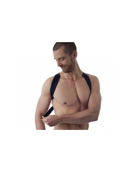 Correcteur de posture pour se tenir droit Flexi