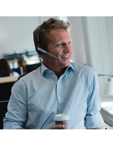 Sennheiser DW Office sans fil