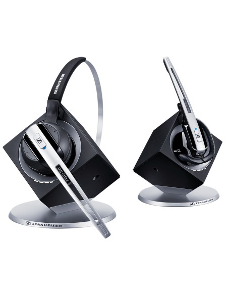 Sennheiser DW Office sans fil