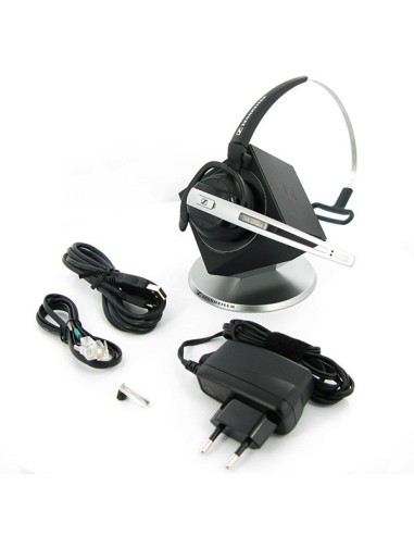 Sennheiser DW Office sans fil