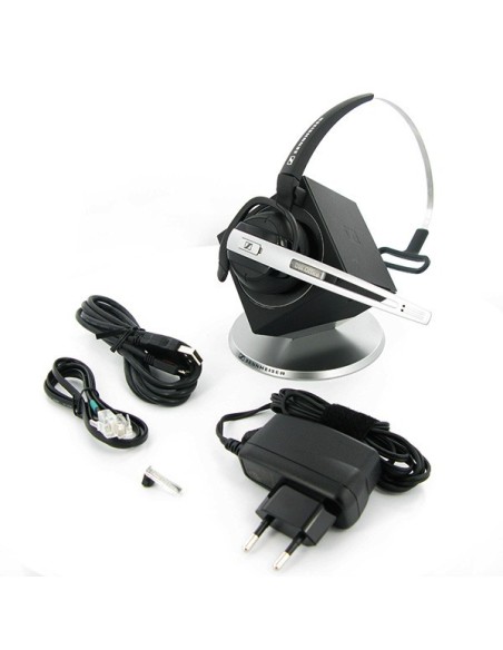 Sennheiser DW Office sans fil