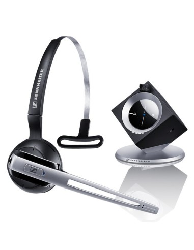 Sennheiser DW Office sans fil
