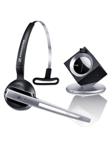 Sennheiser DW Office sans fil
