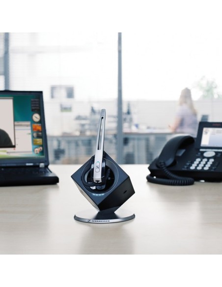 Sennheiser DW Office sans fil